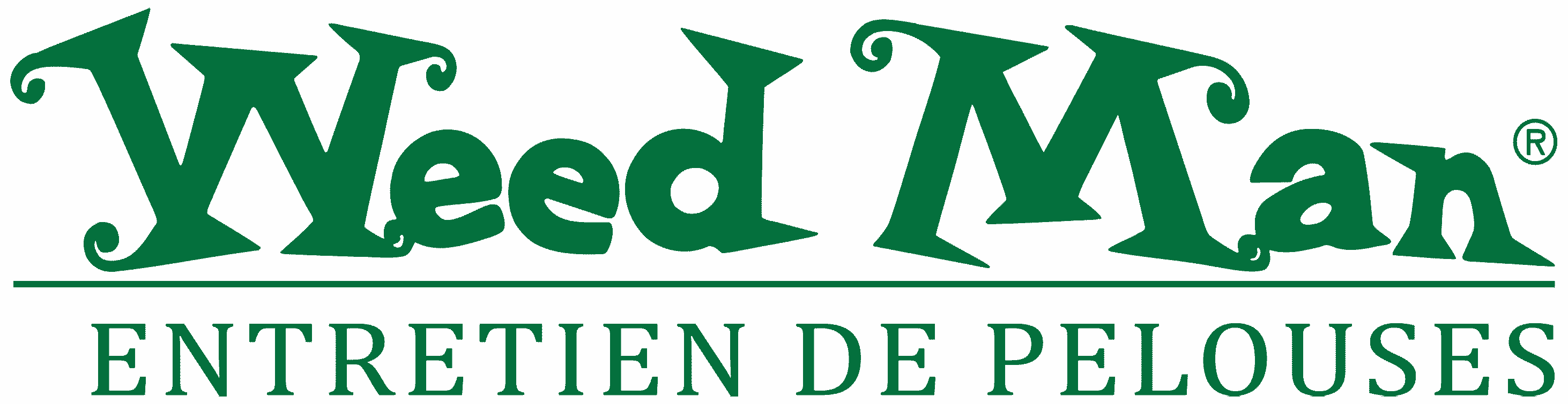 Weed Man Saint John / Fredericton